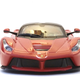 Illustration for article titled LaFerrari by Bburago (1/24)